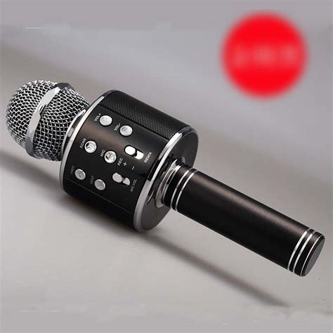 Wholesale Portable Mini Wireless Bluetooth Microphone