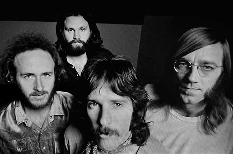 Riders On The Storm: The Story Behind The Doors’ Elemental Classic