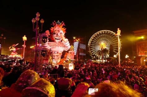 Festivals In France (with dates): 13 Amazing Extravaganzas In La France In 2024