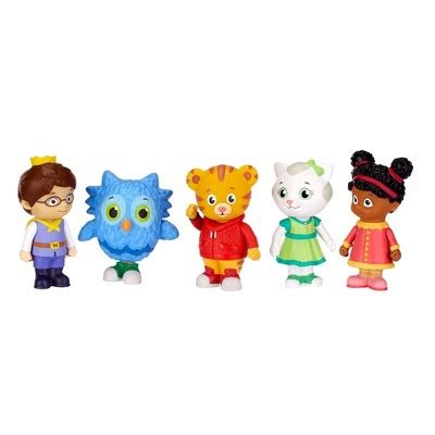 Daniel Tiger's Neighborhood : Toddler Toys : Target