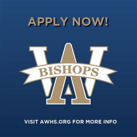 Archbishop Williams High School on LinkedIn: Applications for the 2023 ...