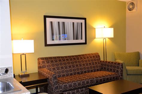 Meeting Rooms at Holiday Inn Express & Suites BLOOMINGTON - NORMAL, 1715 PARKWAY PLAZA DRIVE ...