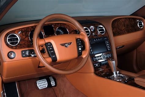 2005 Bentley Continental GT Pictures - 7 Photos | Edmunds