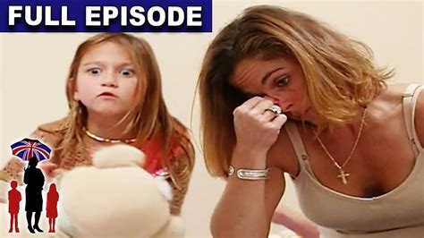 The Bruno Family - Season 3 Episode 9 | Full Episodes | Supernanny USA - YouTube