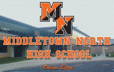 Middletown North High School