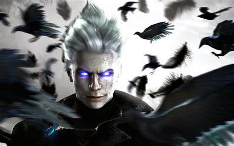 🔥 [46+] Devil May Cry Vergil Wallpapers | WallpaperSafari