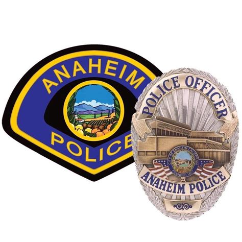 Help Anaheim Find The Next Police Chief | Orange County, CA Patch