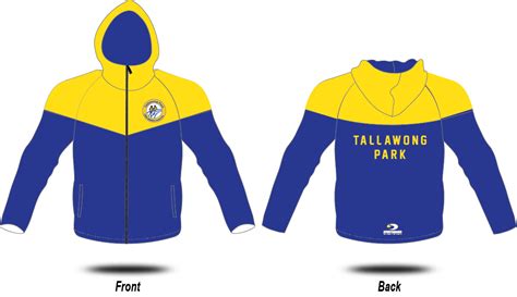 TALLAWONG PARK LAC - Jacket