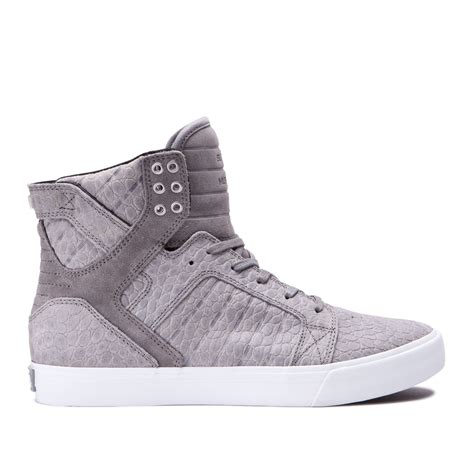 Mens High Tops | SUPRA Footwear - Supra Footwear