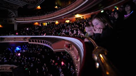 Kings Theatre Seating Plan Glasgow | Cabinets Matttroy