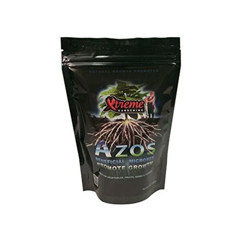 Azos for Cannabis by Xtreme Gardening | Marijuana Guides