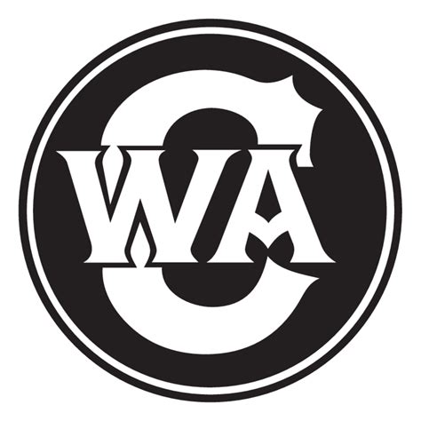 CWA(164) logo, Vector Logo of CWA(164) brand free download (eps, ai ...