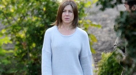 Role in ‘Cake’ made me value my body: Jennifer Aniston | Hollywood News - The Indian Express