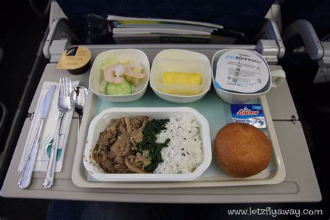 Korean Air Economy Class | Airbus 330