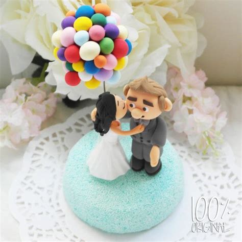 15 best images about Movie "UP" inspired Wedding on Pinterest | Disney ...