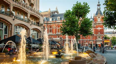 Amsterdam American Hotel Tours - Book Now | Expedia