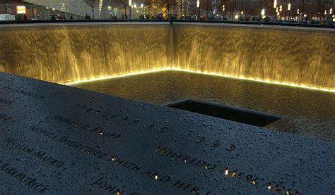 Rebuilding Ground Zero: Design of the 9/11 Memorial & Museum – 911 ...