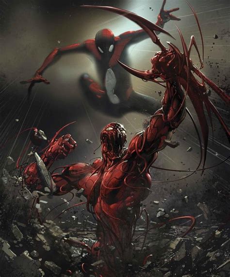 Carnage (Symbiote) (Earth-1260) | Comic Crossroads | FANDOM powered by Wikia