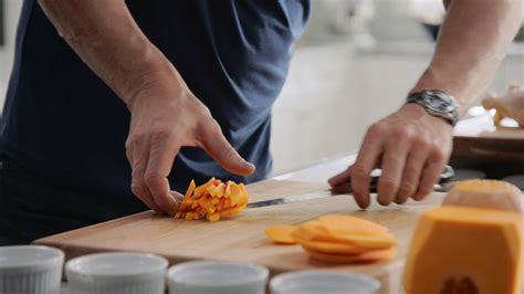 Method: Knife Skills | Gordon Ramsay Teaches Cooking I | MasterClass