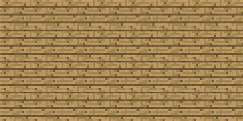 Minecraft Wood Block Texture