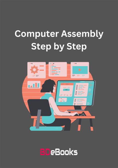 Download Computer Assembly Step by Step PDF | OiiDocs.com