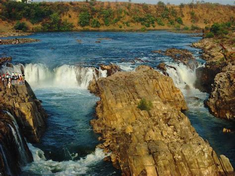 Jabalpur Tourism > Travel Guide, Best Attractions, Tours & Packages