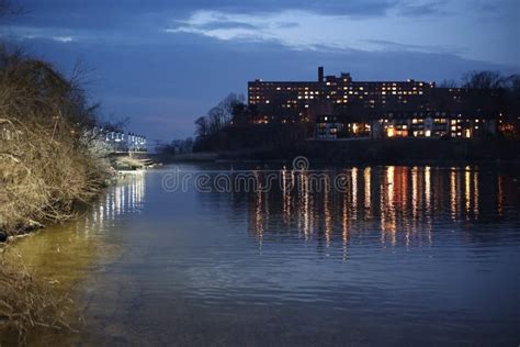 Scarborough Train Station, New York Stock Photo - Image of bridge, 2021 ...