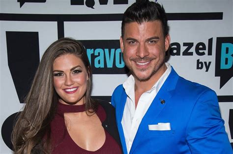 'Vanderpump Rules': Jax Taylor Sets Record Straight About Brittany ...