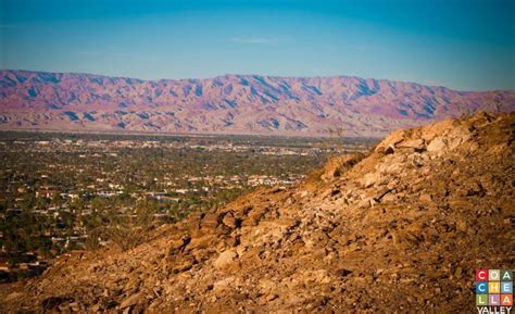 Coachella Valley / Palm Springs Weather May 18th 2016 - Coachella Valley