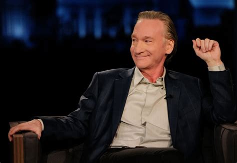 Is there a new episode of Bill Maher tonight? | The US Sun