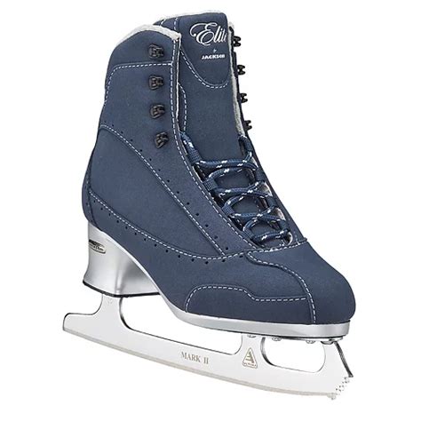 and Boys Jackson Ultima Classique Series Ice Skates for Women Girls Men Outdoor Recreation Ice ...