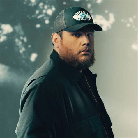 Luke Combs Albums 2024 - Ollie Atalanta