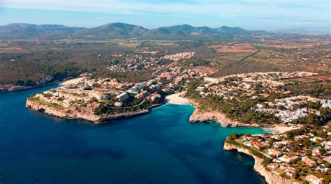 Calas and beaches in the east of Mallorca 〗 Mallorqueando