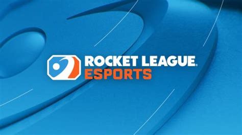 Rocket League Esports