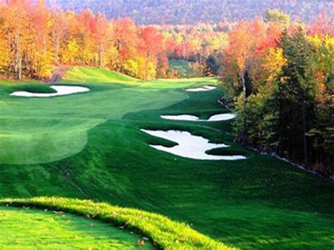 Golf | KillingtonBigHouse