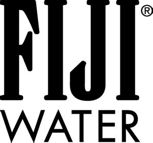 Fiji Water Logo PNG Vector (EPS) Free Download