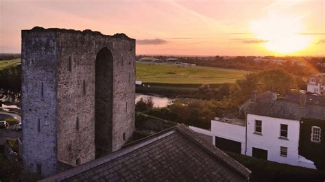 History - Listowel | Where Stories Begin