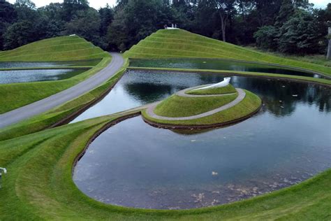 Jupiter Artland Sculpture Park | Edinburgh Tourist Blog