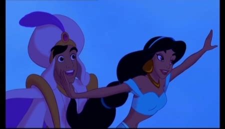 Aladdin-A Whole New World - Princess Jasmine Image (18043889) - Fanpop