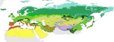 Prehistory Atlas | Indo-European.eu