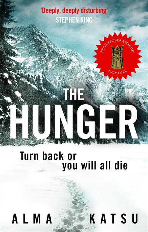 The Hunger by Alma Katsu - Penguin Books Australia