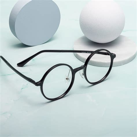 Shop Trendy Round & Circle Glasses | Collections | Yesglasses