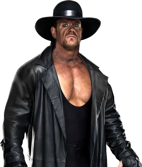 The Undertaker | World Virtual Wrestling Wiki | Fandom