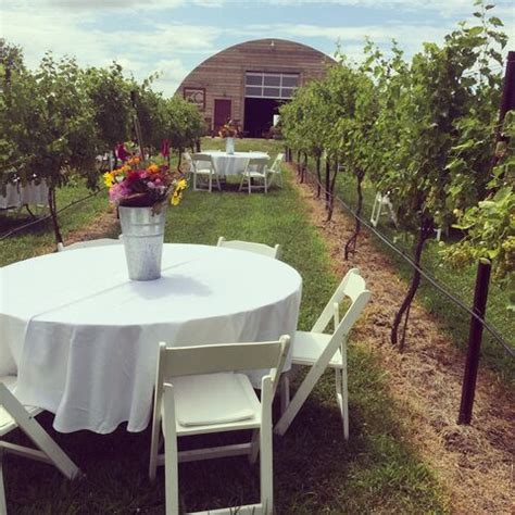 KC Wine Co. | Rehearsal Dinners, Bridal Showers & Parties - Olathe, KS