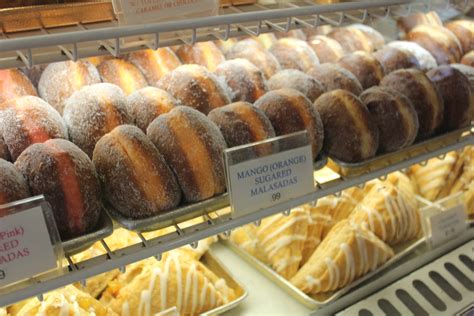 Malasadas in Hawaii, the Big Island - In Johnna's Kitchen