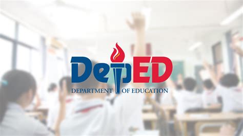 DepEd urges sexual abuse victims to come forward, file complaints - Unbiased