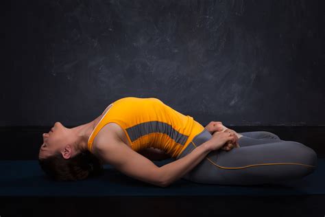 Fish Pose (Matsyasana): How you can Do, Advantages, Precautions and Variations - Dosje