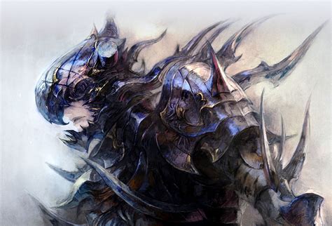 Final Fantasy Wiki:Featured Images/Estinien Wyrmblood | Final Fantasy Wiki | FANDOM powered by Wikia