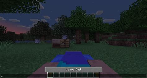 How to make a Blue Bed in Minecraft: Step by Step Guide