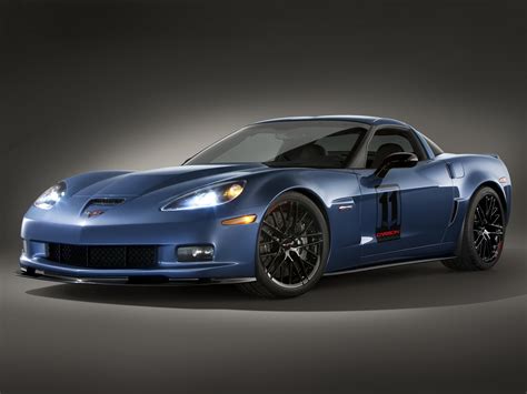 CHEVROLET Corvette Z06 Specs & Photos - 2008, 2009, 2010, 2011, 2012, 2013 - autoevolution